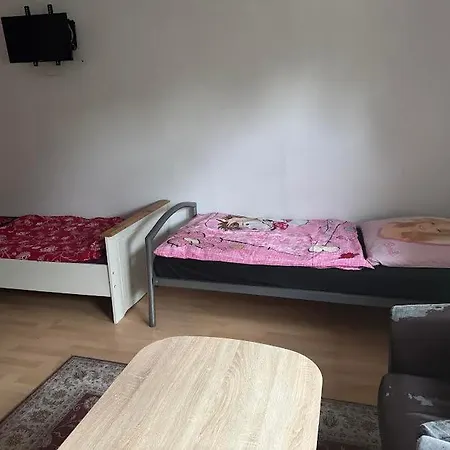 Wicky Apartament