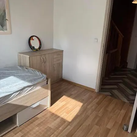 Wicky Apartament